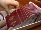 Свердловская область – лидер по выдаче загранпаспортов