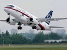 Комплектующие для Superjet-100 могут начать собирать в КНР