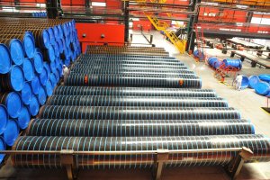 Группа ЧТПЗ презентовала свои конкурентные преимущества в Узбекистане