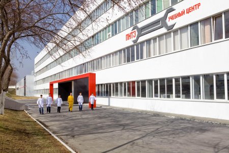 С 1 сентября 225 студентов начнут обучение по программе «Будущее белой металлургии»