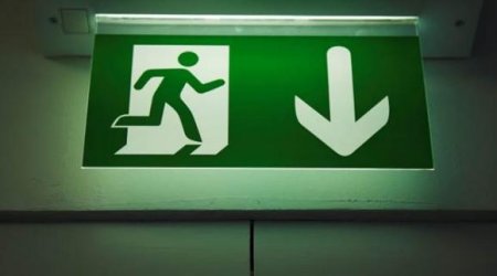 В Первоуральске эвакуировали жителей девятиэтажного дома