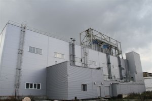 ПНТЗ сократит забор воды из реки Чусовой на 15%