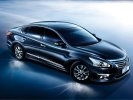 Новый Nissan Teana будут собирать в России