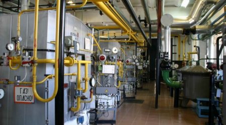 Северная часть поселка Билимбай может остаться предстоящей зимой без тепла