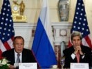 Операция США против Сирии, возможно, надолго отложена. Пресса: Путин затмил Обаму