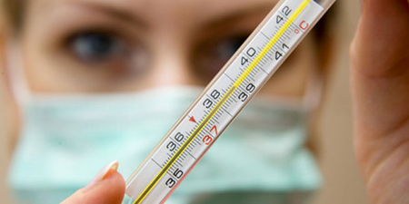 В Первоуральске число заболевших дизентерией детей возросло до 33