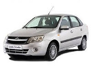 Lada Granta в Европе: уже скоро