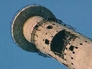 Екатеринбургская телебашня окончательно перешла в областную собственность