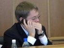 Первоуральск: вокруг бюджета кипят страсти с участием сына Игоря Ковпака