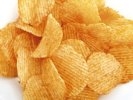 Чипсы являются источником ядовитого соединения, акриламида