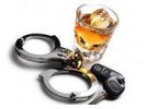 Пьяная езда станет уголовно наказуемой до конца года