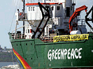 Против активистов Greenpeace возбуждено дело о пиратстве - им грозит до 15 лет тюрьмы