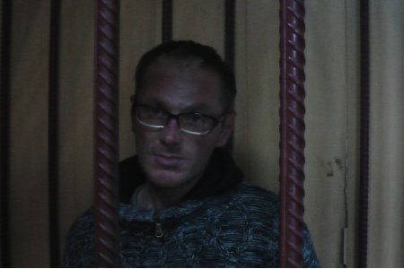 Первоуральские полицейские задержали серийного квартирного вора