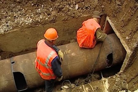 Тепла нет, первоуральцы потянулись в прокуратуру