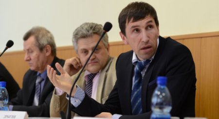 О любви и ненависти депутатов Думы города Первоуральска