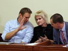 Матвиенко, Прохоров и Жириновский разошлись в оценках приговора Навальному