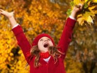 Первоуральских школьников отпустили на каникулы