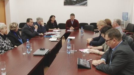 Знакомство без галстуков!