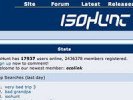 Добровольцы восстановили архив торрент-трекера IsoHunt