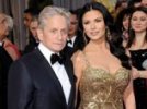 Майкл Дуглас и Кэтрин Зета-Джонс передумали расставаться