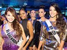 В Москве стартует конкурс "Мисс Вселенная" - на фоне скандала с "утечкой" списка фавориток