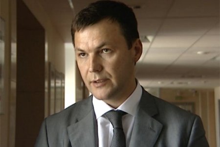 Как будет управлять Первоуральском новый глава Алексей Дронов