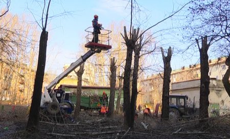 Избавить Первоуральск от мусора и хлама до конца месяца