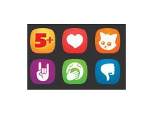 В «Одноклассниках» появилась кнопка с «большим пальцем вниз»