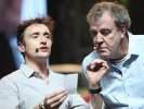 Ведущих Top Gear лишили прав