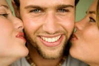 Сегодня Международный мужской день