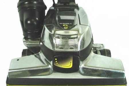 Жители Первоуральска платят космические деньги за пылесосы «Кирби»