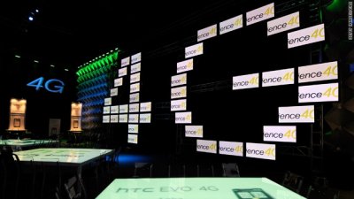 Требования по строительству LTE-сетей в России могут быть смягчены