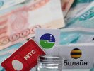 Операторы «большой тройки» не поделили вышедших из «рабства» абонентов