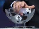 Стали известны все участники плей-офф Лиги чемпионов