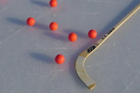 «Уральский трубник» выиграл международный турнир