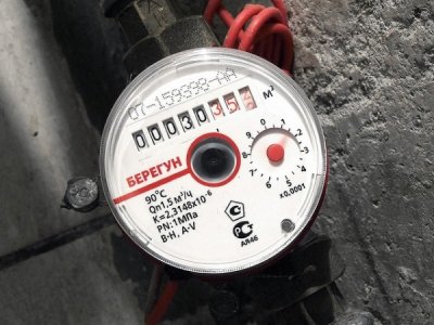 В Первоуральске жильцы домов в микрорайоне Динас получили непонятные для них квитанции