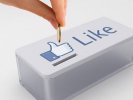 В Facebook появилась кнопка «Пожертвовать»