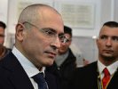 Ходорковский не может вернуться в Россию из-за иска на 17 млрд рублей