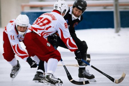 «Кузбасс» не смог победить «Уральского трубника» в последнем домашнем матче этого года