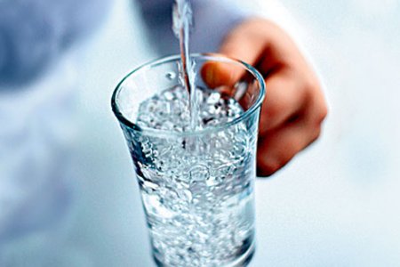 Правительство Свердловской области вложат в очистительную систему Первоуральска полмиллиарда рублей