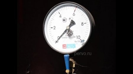 Ремонтные работы или коммунальная авария?