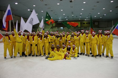 Любишь катать, люби и кататься!