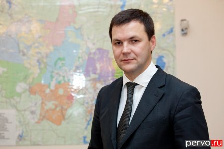 Алексей Дронов: Сейчас нужны решительные шаги