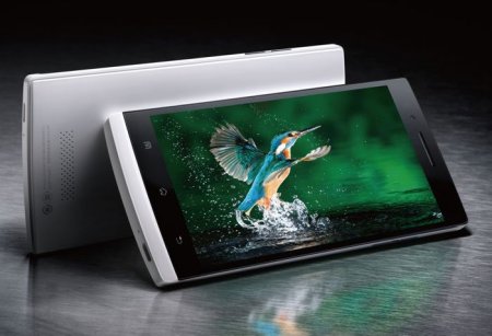 Oppo готовит смартфон с фантастическими характеристиками