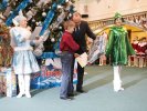 Свыше 2 тысяч юных свердловчан посетят "губернаторскую елку"