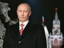 Новогоднее обращение, в котором Путин ничего не говорит о терактах, было не для всех