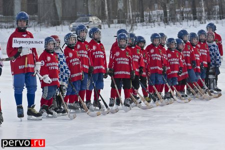 «Уральский Трубник» вышел в финал «Плетеного мяча» в Абазе