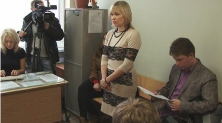 В Первоуральске восстановлена в должность директор шестой школы Ольги Ошуркова