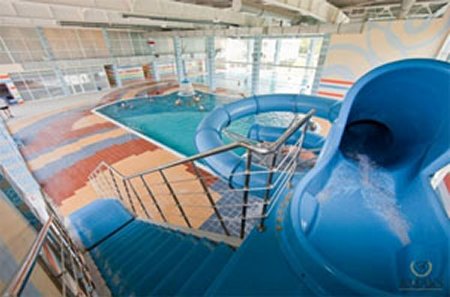 Подробности ЧП в уральском санатории, где ребенка из Первоуральска засосало в трубу