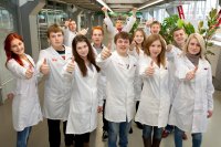 Регионы присутствия группы ЧТПЗ вышли в финал образовательного конкурса АСИ